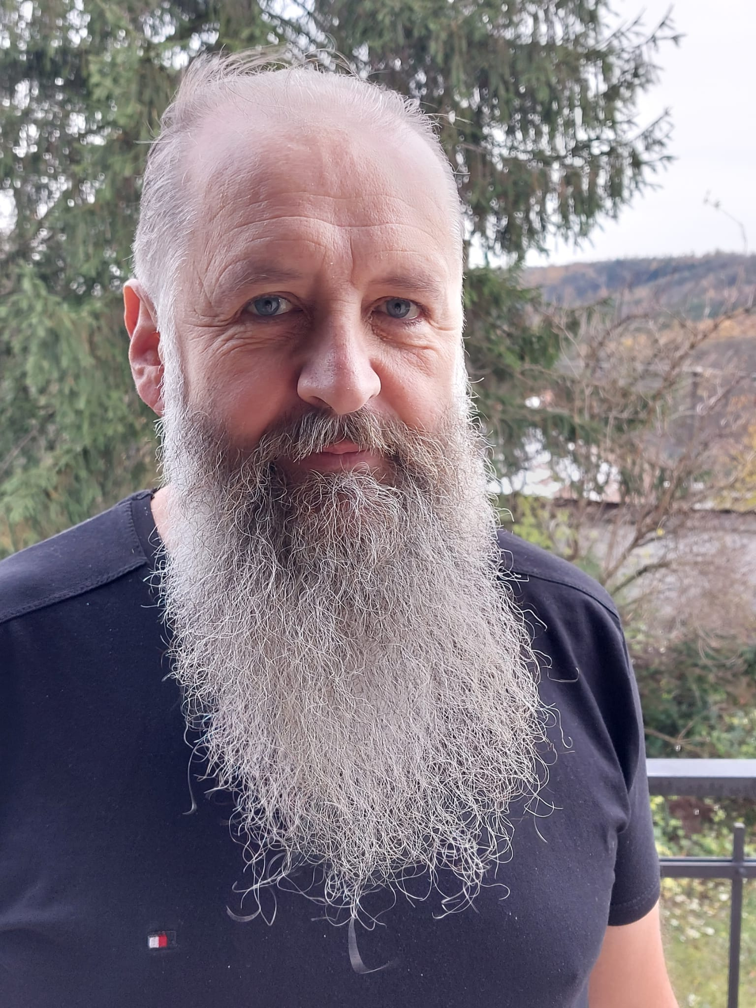 Mgr. Štěpán Žežula – psychoterapeut